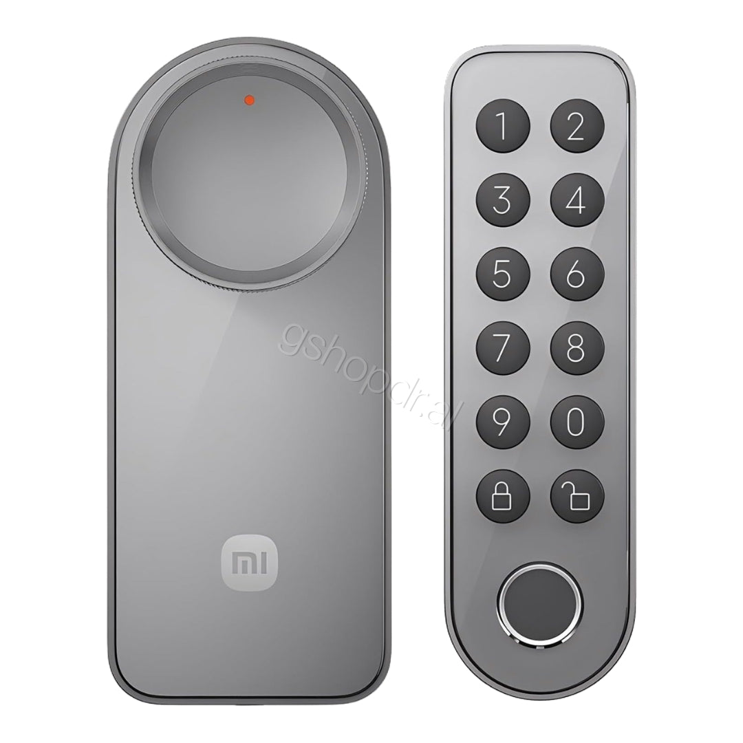 Xiaomi Self-Install Smart Lock