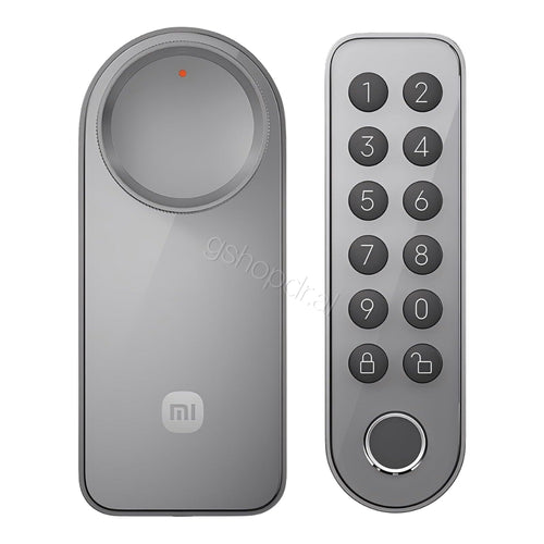 Xiaomi Self-Install Smart Lock