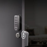 Smart Lock per Airbnb Xiaomi cmimi Durres
