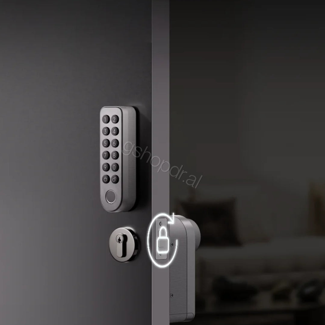 Smart Lock per Airbnb Xiaomi cmimi Durres