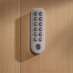 Smart Lock per Airbnb Xiaomi cmimi Tirane