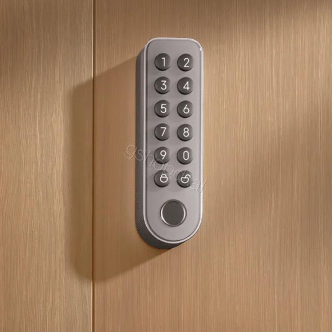 Smart Lock per Airbnb Xiaomi cmimi Tirane