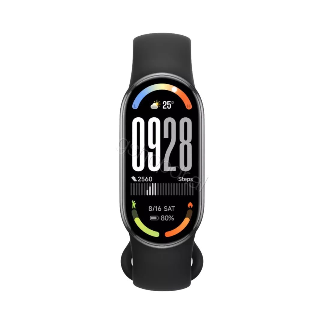 Smart Watch Xiaomi Band 10