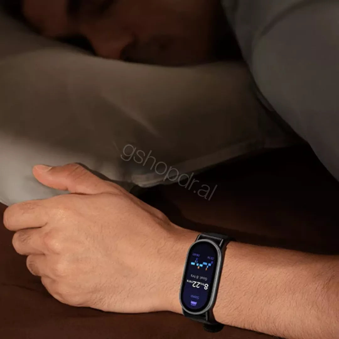 Smart Watch Xiaomi Band 10 Durres Cmimi