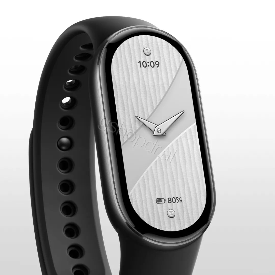 Smart Watch Xiaomi Band 10 Tirane Cmimi