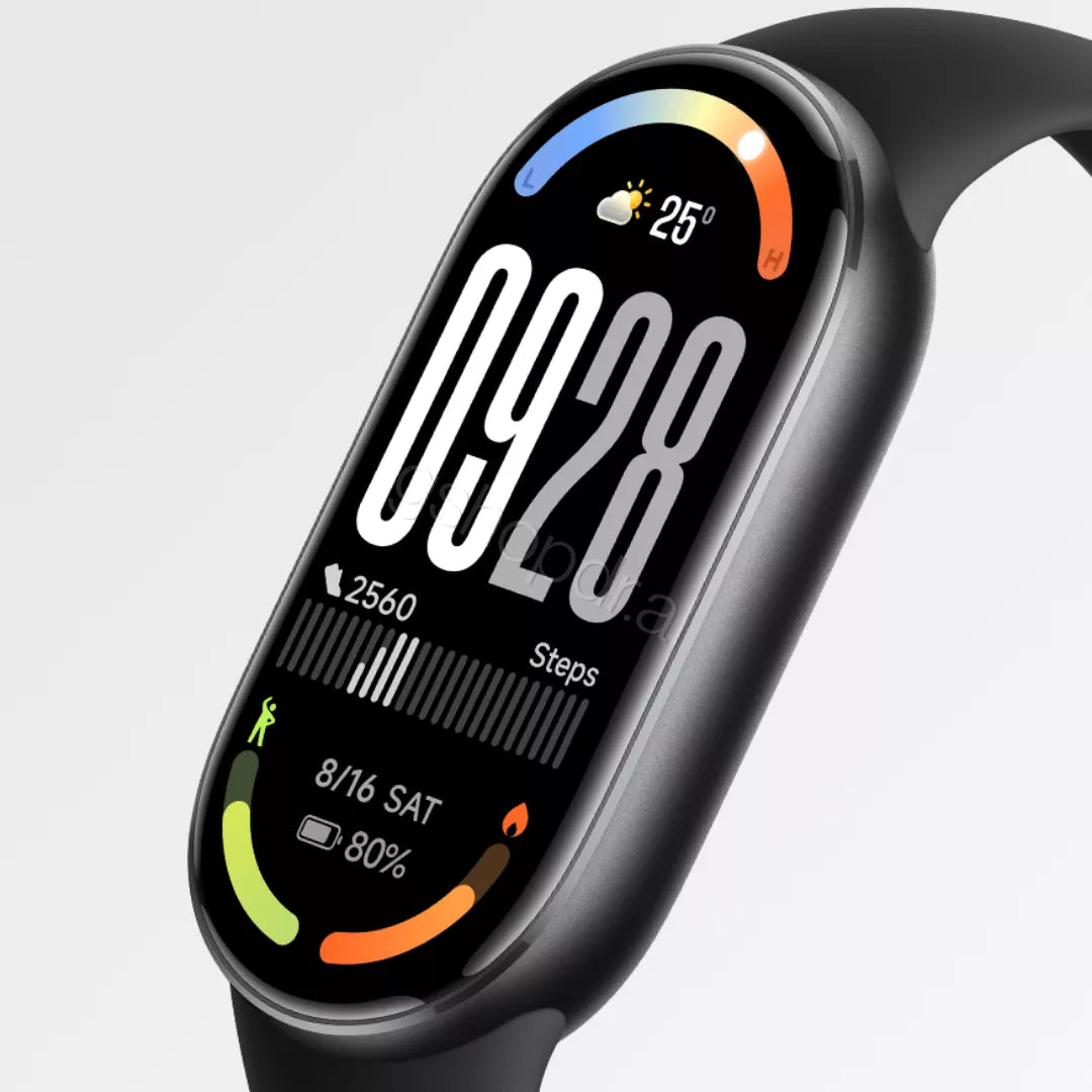 Smart Watch Xiaomi Band 10 Tirane Cmimi