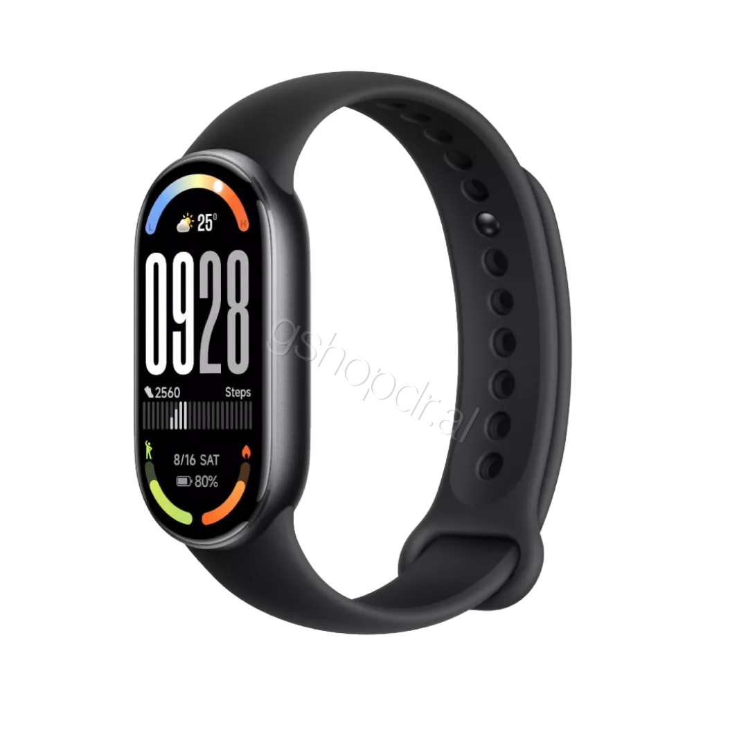 Xiaomi Smart Band 10