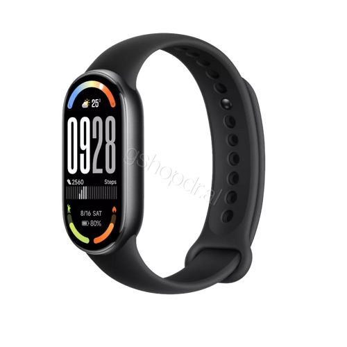 Xiaomi Smart Band 10