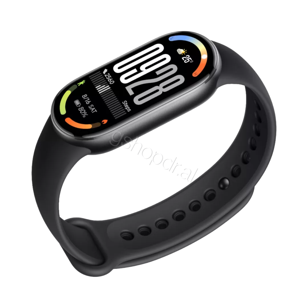 Xiaomi Smart Band 10 Cmimi