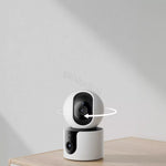 Xiaomi Smart Camera C300 Dual cmimi tirane
