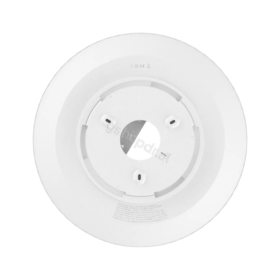 Xiaomi Smart Ceiling Light D30 cmimi durres