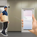Xiaomi Smart Doorbell 3 cmimi Tirane