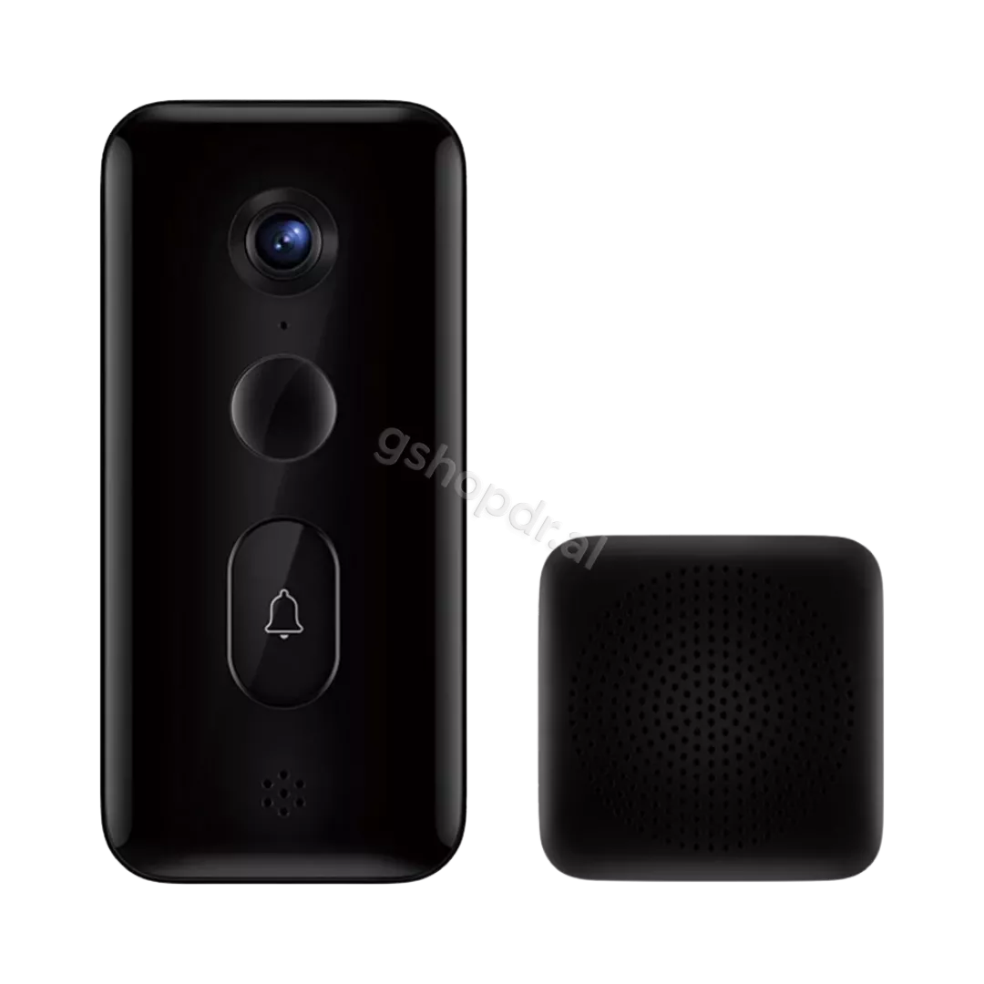 Xiaomi Smart Doorbell 3