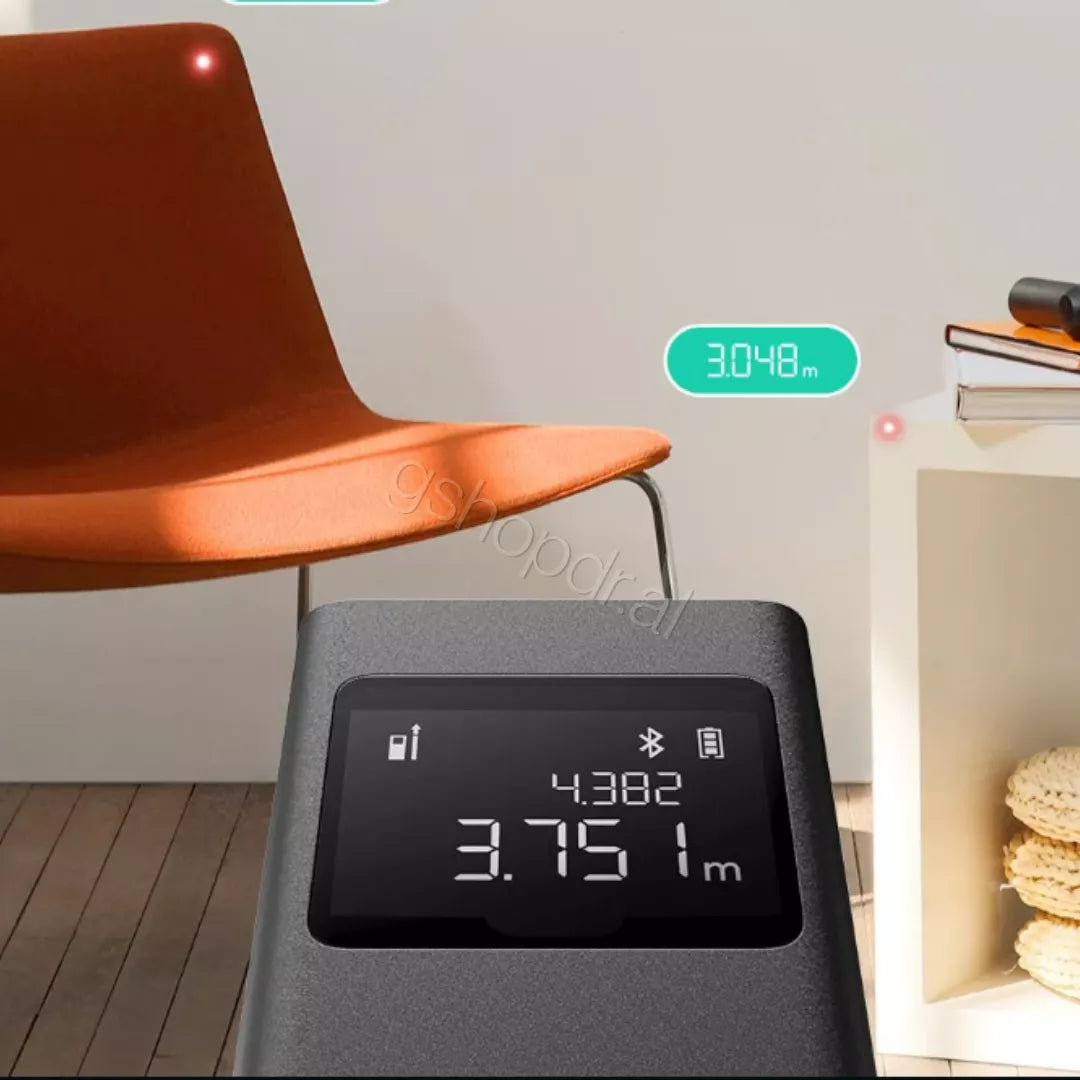 Xiaomi Smart Laser Measure Cmimi