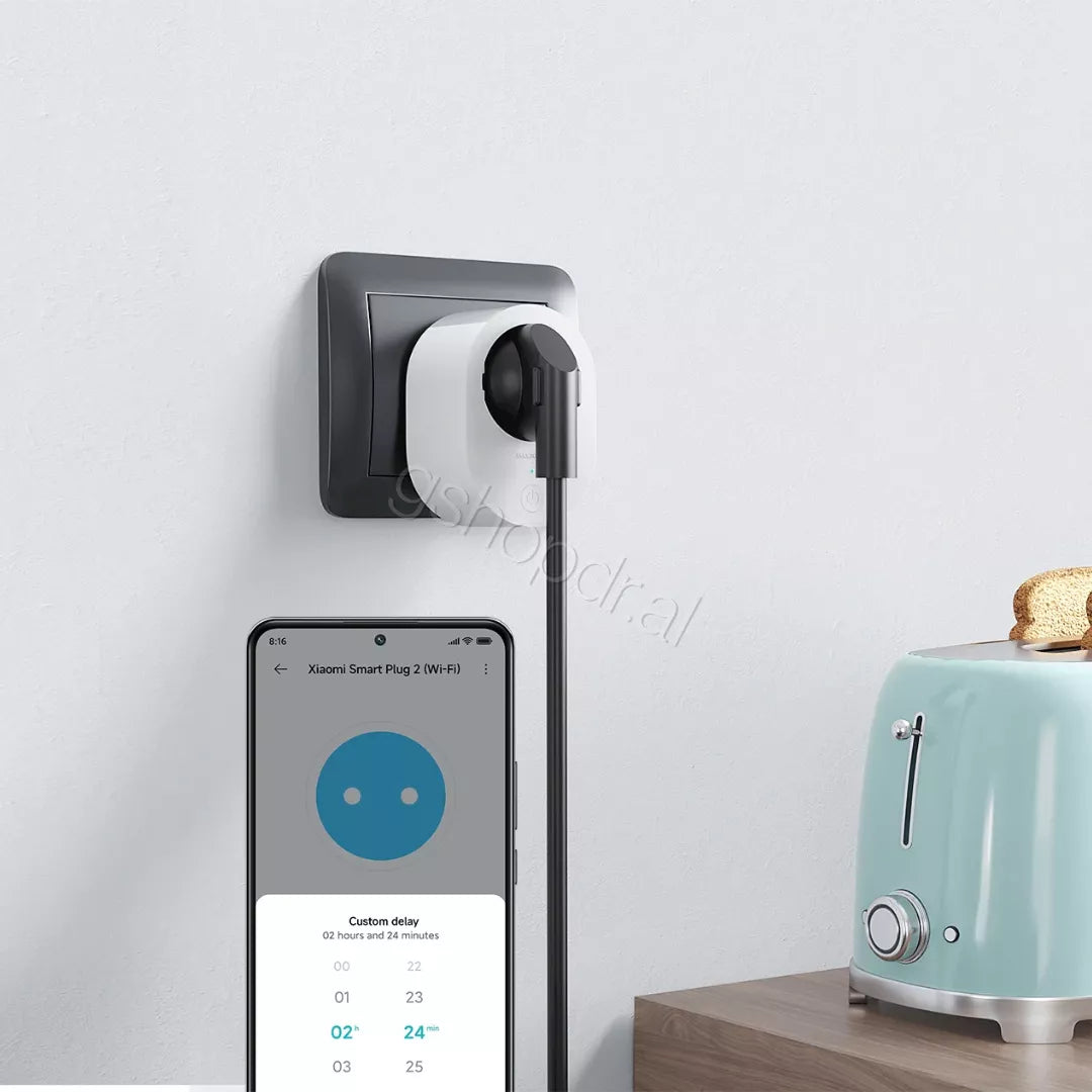 Prize Xiaomi Smart