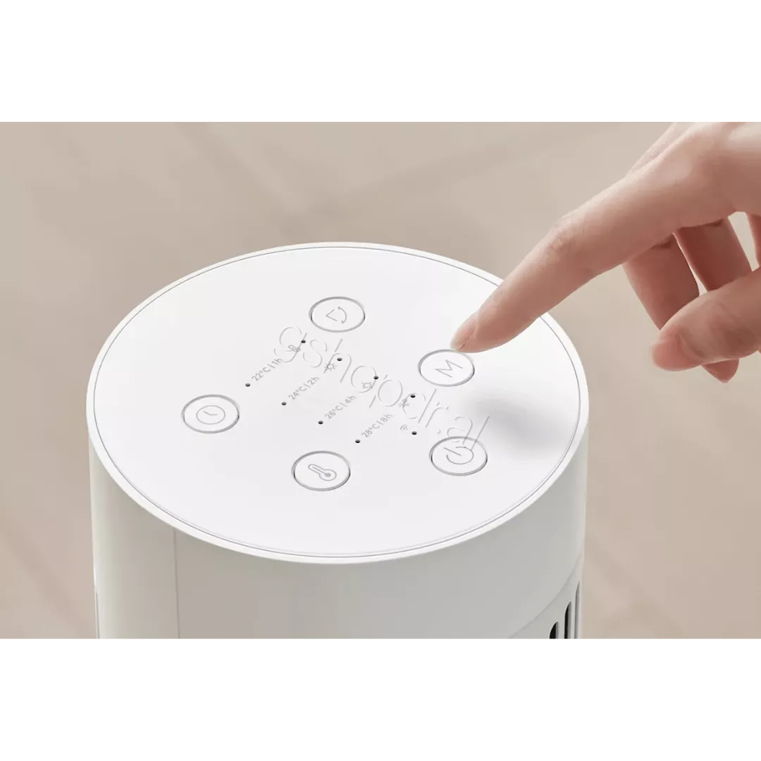 Xiaomi Smart Tower Heater Lite Price Albania