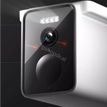 kamere sigurie Xiaomi Solar Outdoor Camera BW400 Pro Set durres