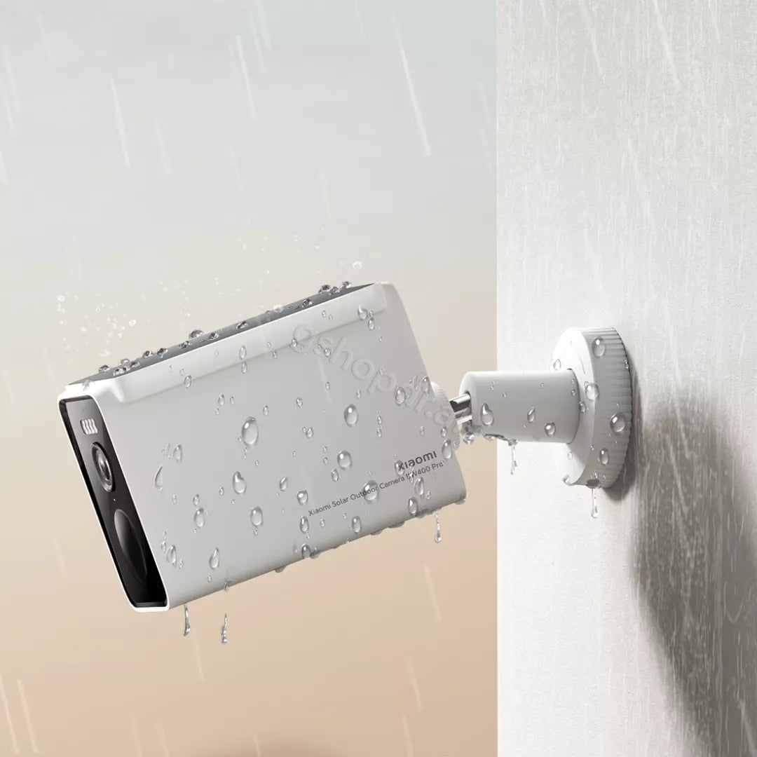 kamere sigurie Xiaomi Solar Outdoor Camera BW400 Pro Set cmimi
