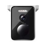 Xiaomi Solar Outdoor Camera BW400 Pro Set cmimi