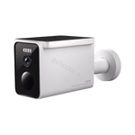 Xiaomi Solar Outdoor Camera BW400 Pro Set