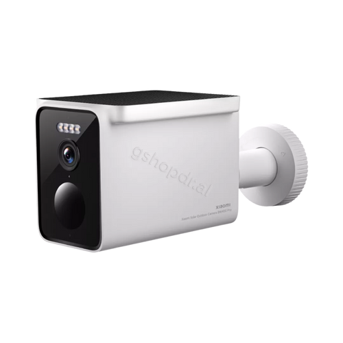 Xiaomi Solar Outdoor Camera BW400 Pro Set