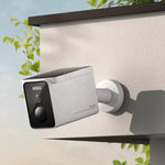 kamere sigurie Xiaomi Solar Outdoor Camera BW400 Pro Set cmimi tirane