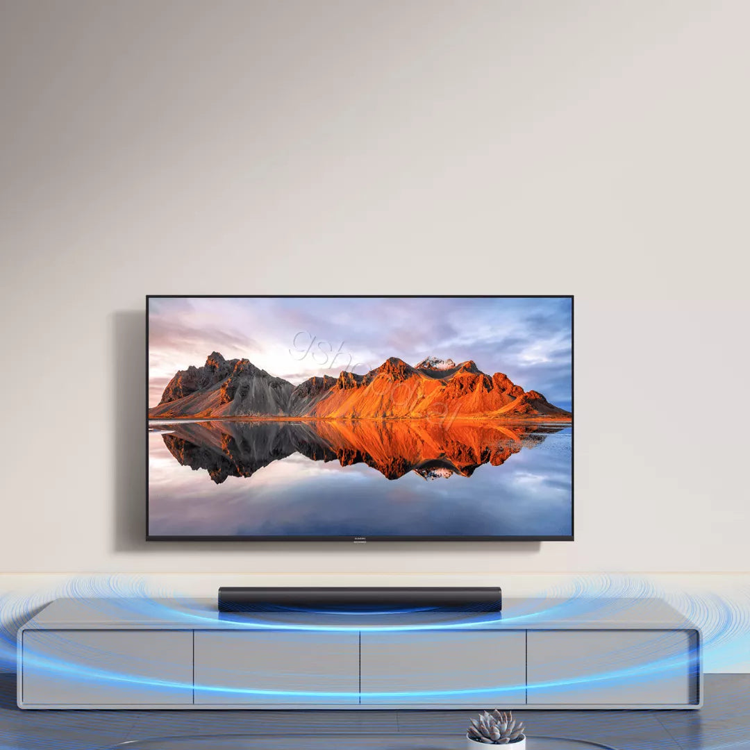 Boks Muzike Soundbar Xiaomi 