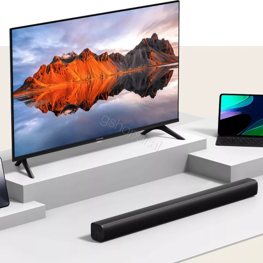 Boks Muzike Soundbar Xiaomi Durres