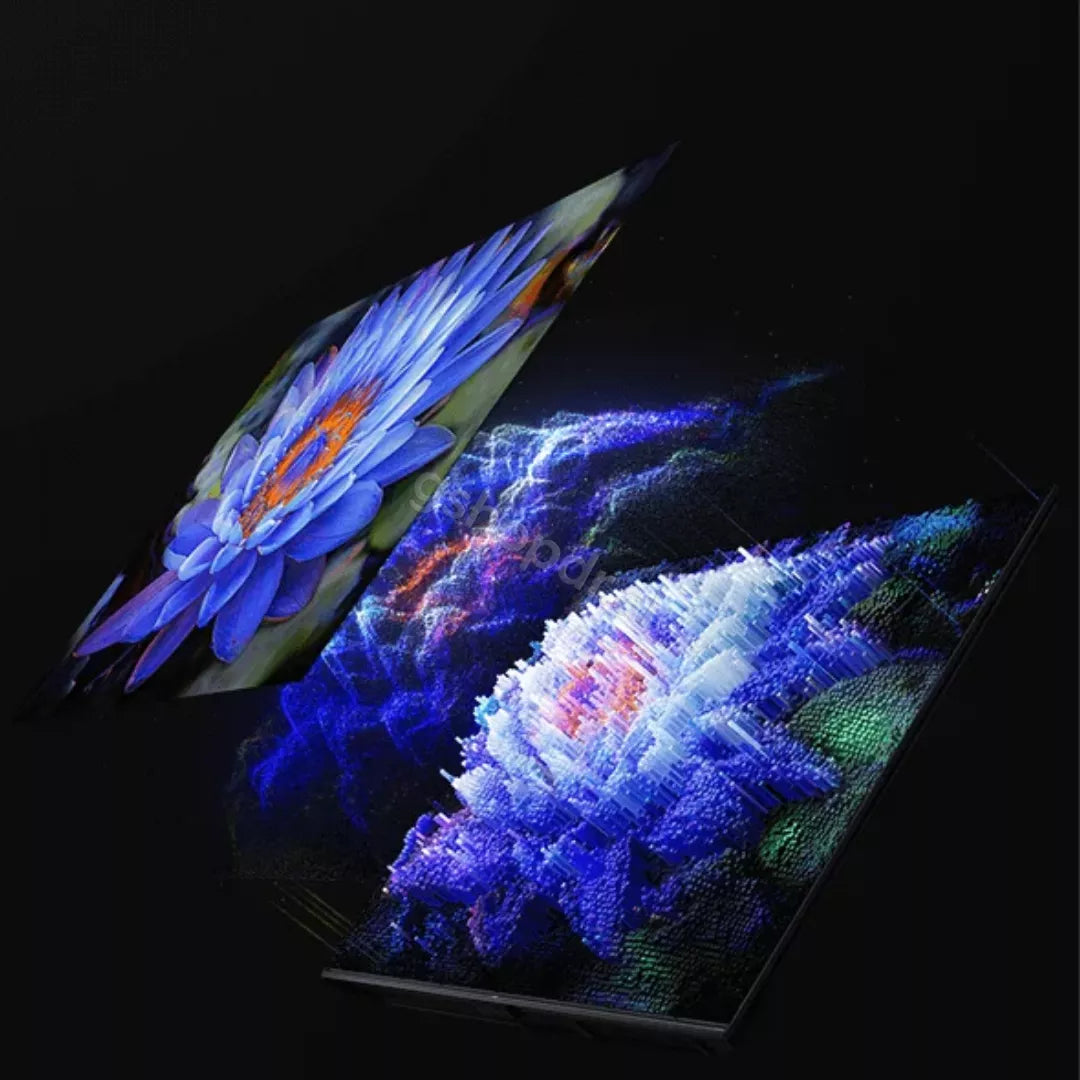 Televizor S Mini Led Xiaomi 55inch durres