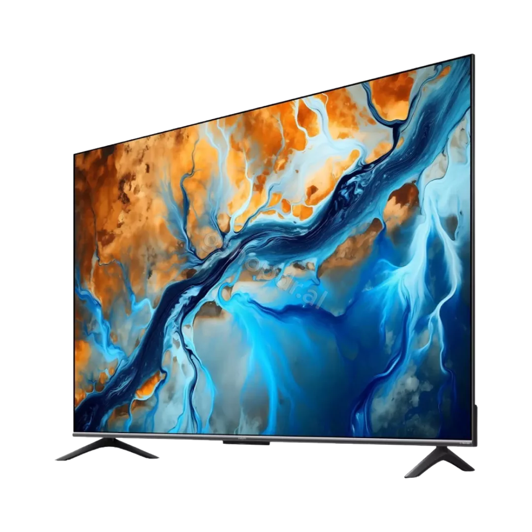 Xiaomi TV S Mini LED 55 cmimi