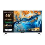  Xiaomi TV S Mini LED 65