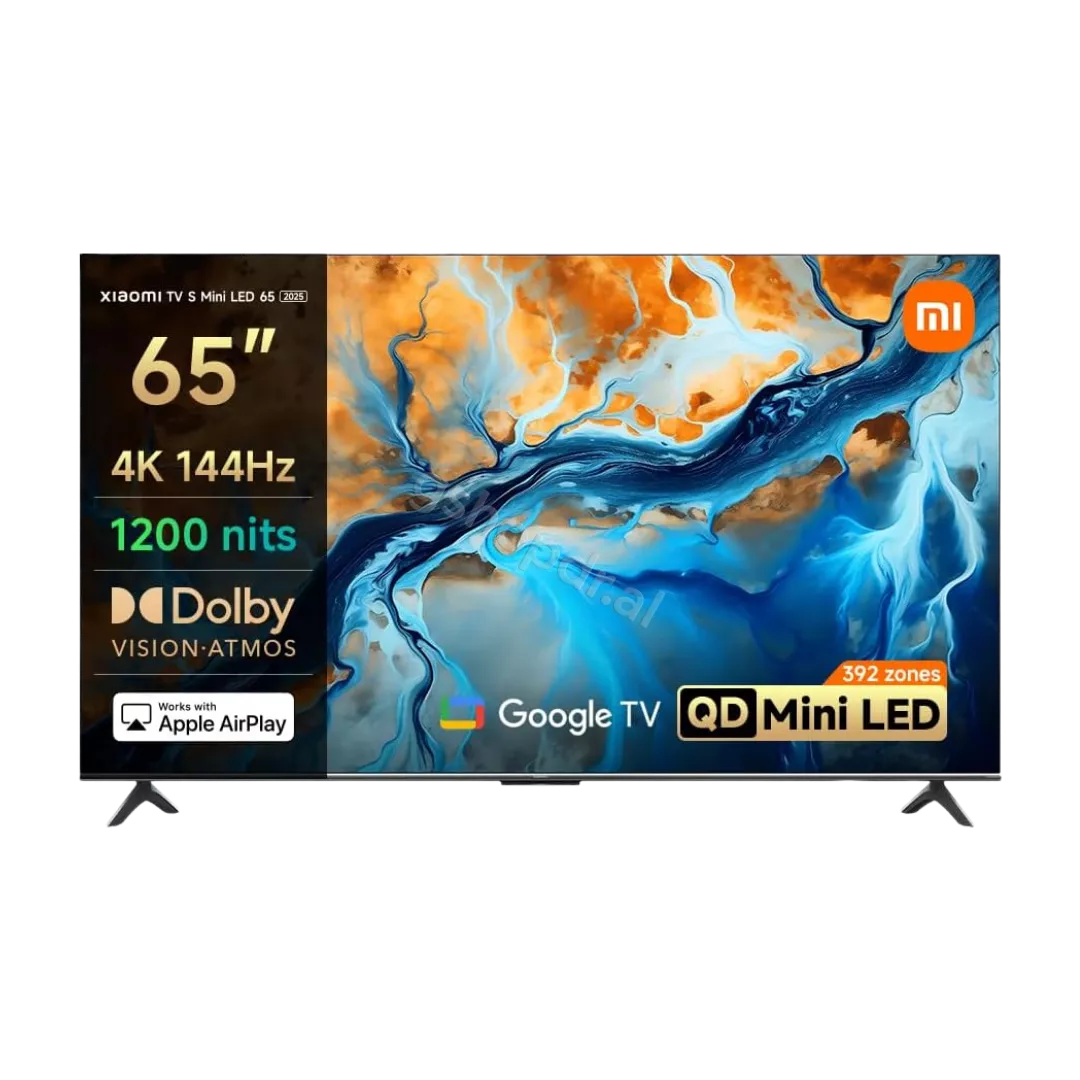 Xiaomi TV S Mini LED 65