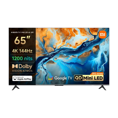 Xiaomi TV S Mini LED 65