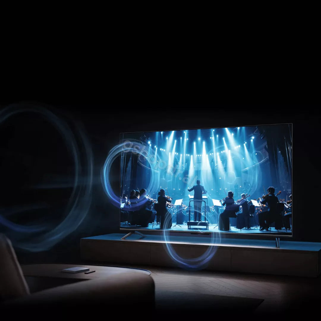  Xiaomi TV S Mini LED 65 cmimi Durres