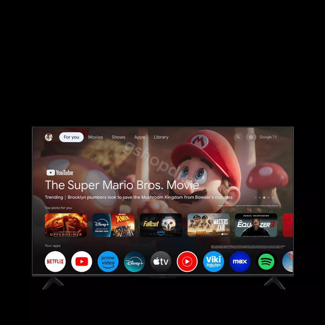  Xiaomi TV S Mini LED 65 cmimi Tirane