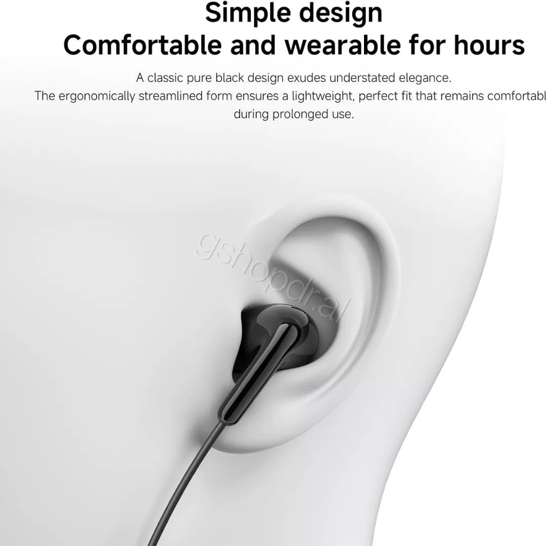 Xiaomi Type-C Earphones