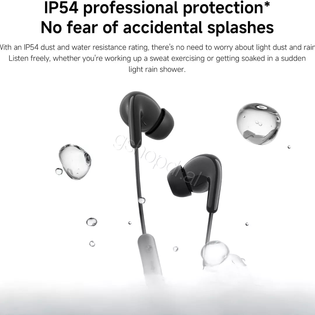 Xiaomi Type-C Earphones