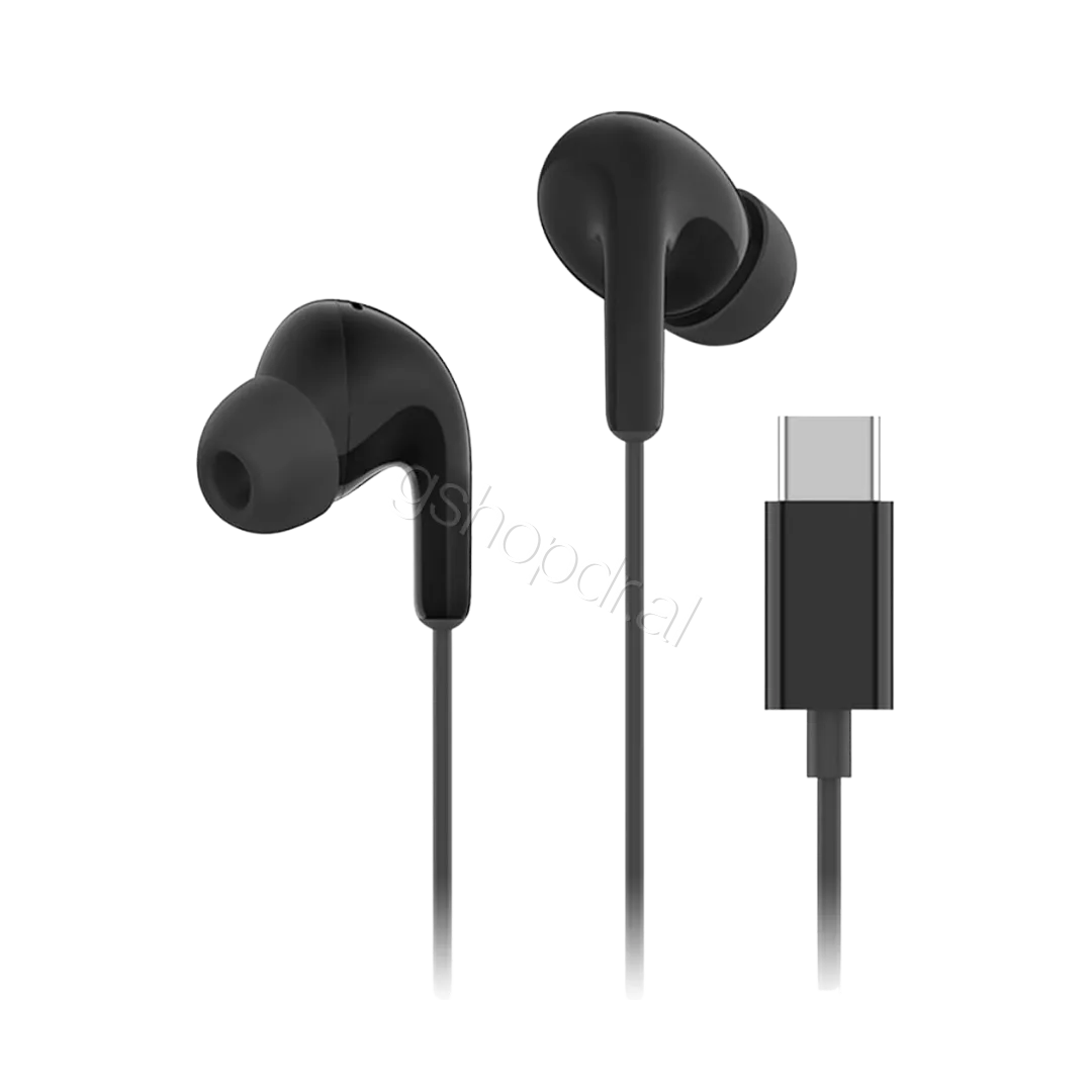 Xiaomi Type-C Earphones