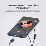 Xiaomi Type-C Earphones