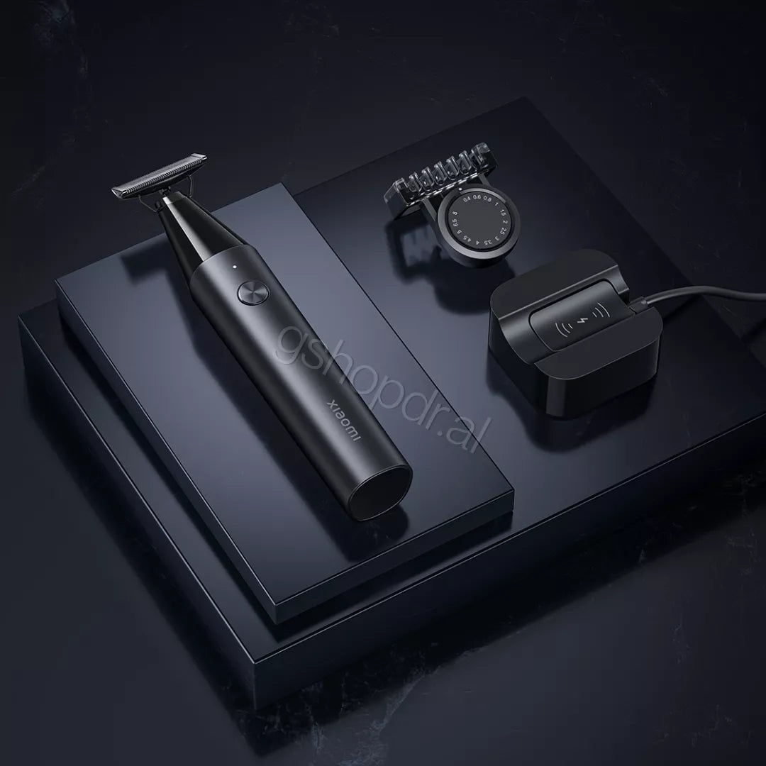 makine rroje Xiaomi UniBlade Trimmer 