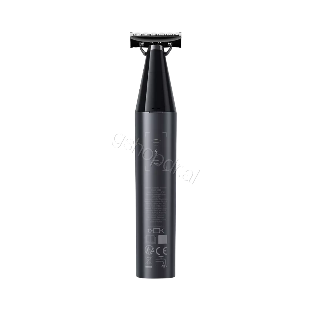 makine rroje xiaomi