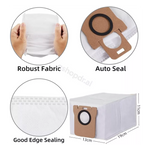 Disposable Dust Bag per robot xiaomi