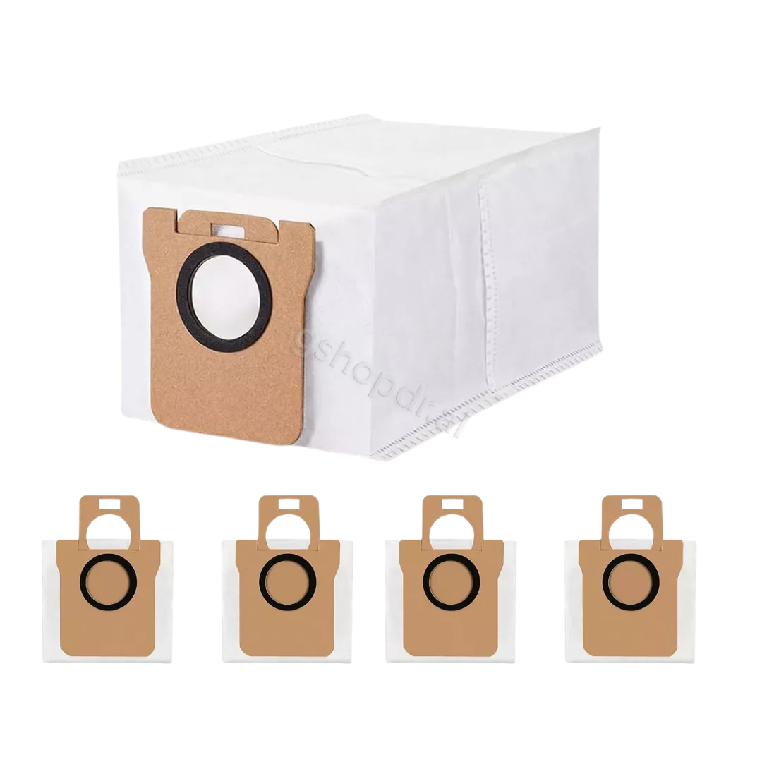 Xiaomi X20 ProX20 MaxX20+X10+5 Pro5 
Disposable Bag 5pcs