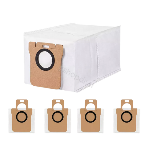Xiaomi X20 Pro/X20 Max/X20+/X10+/5 Pro/5  Disposable Bag 5pcs