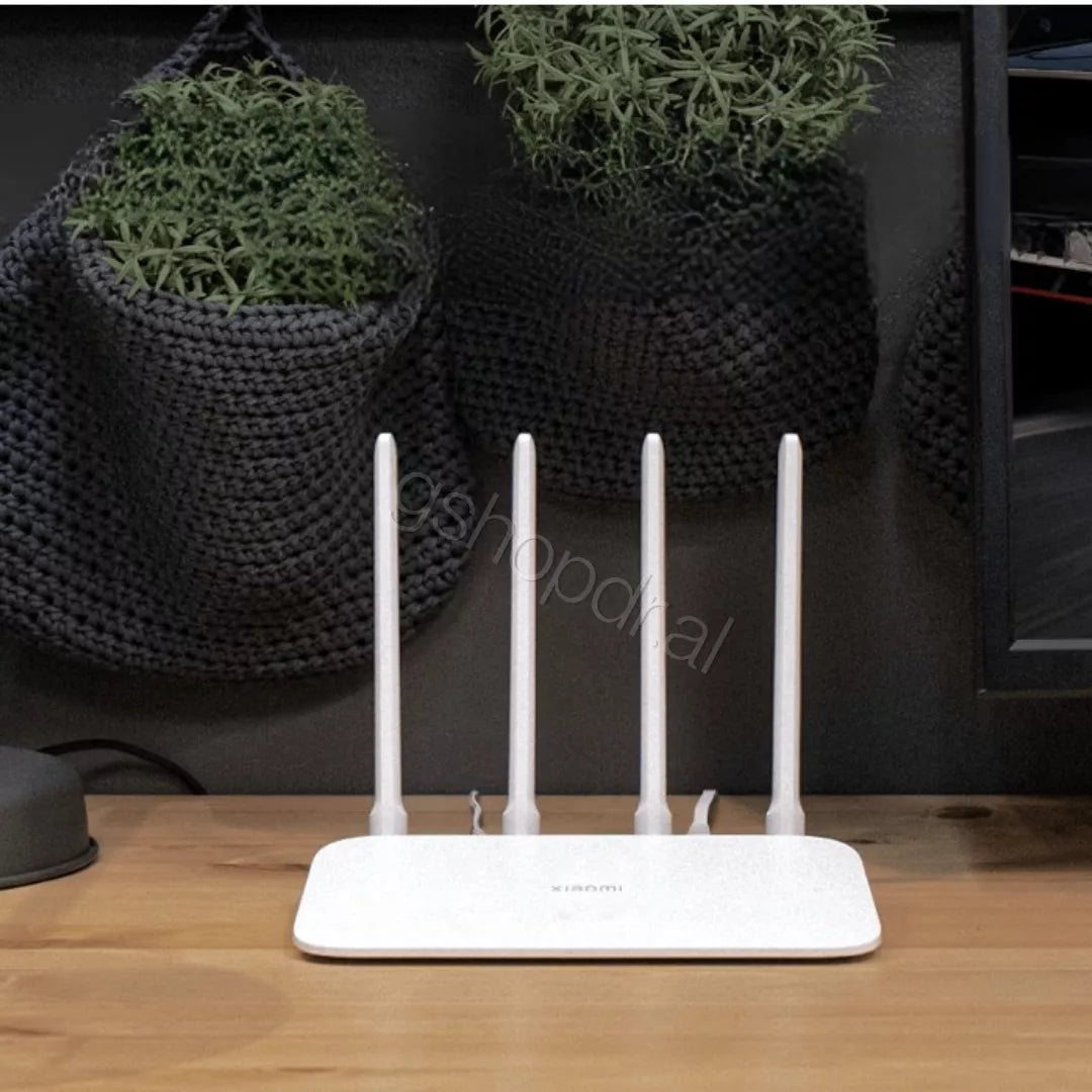 router xiaomi AC1200