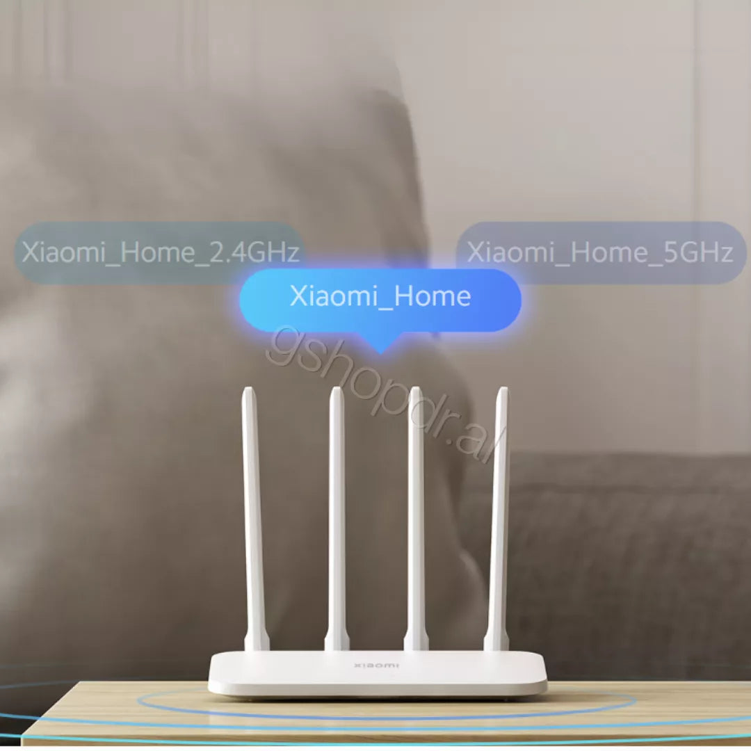 Xiaomi Router AC1200 cmimi