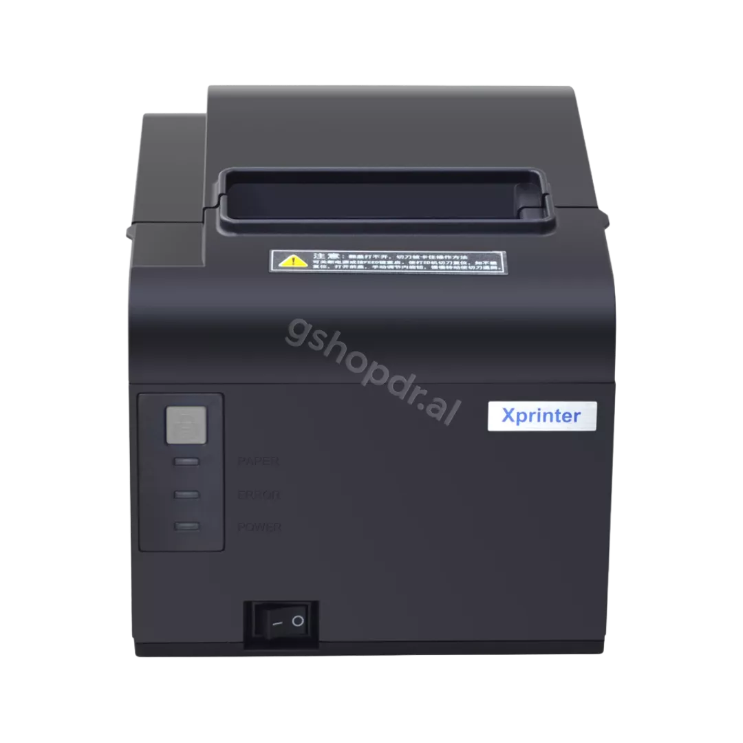  Xprinter XP-Q200H Thermal Printer 80mm cmimi Durres