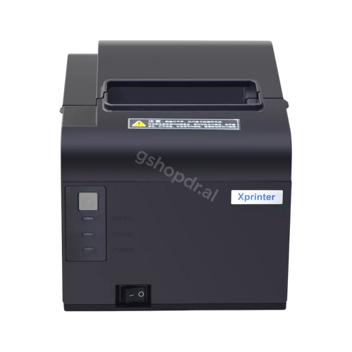 Xprinter XP-Q200H Thermal Mini Printer 80mm