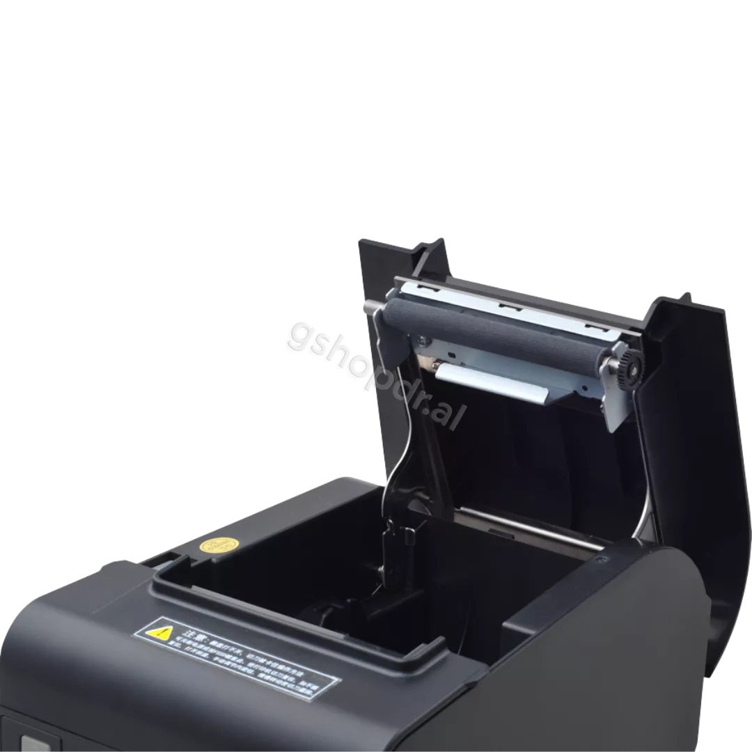  Xprinter XP-Q200H Thermal Printer 80mm cmimi Tirane