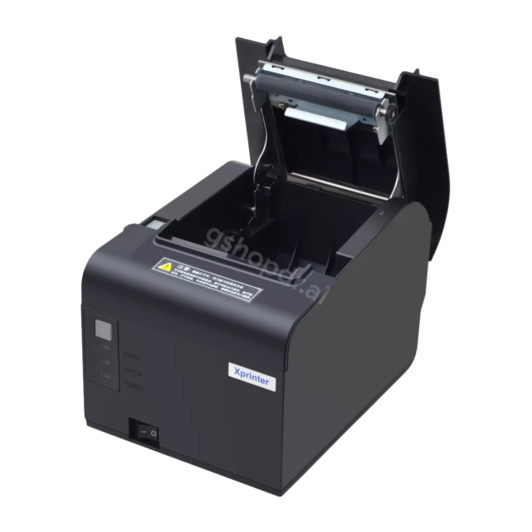  Xprinter XP-Q200H Thermal Printer 80mm